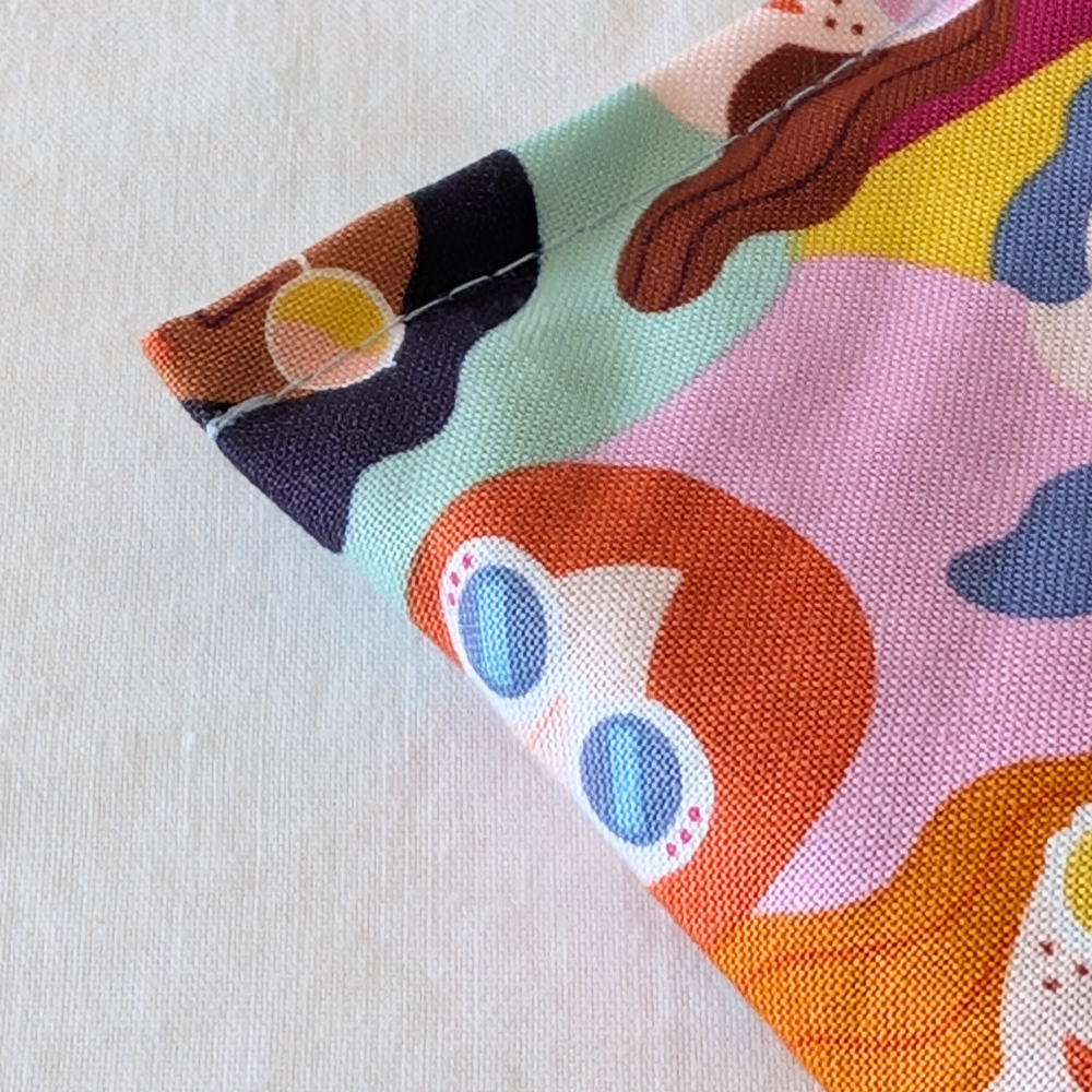 Yogion wellness - Lavender Eye pillow - Women Empowerment