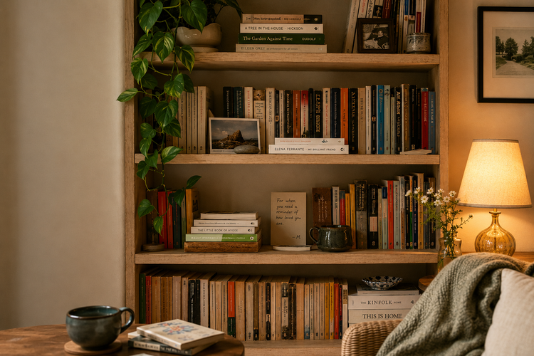 Books