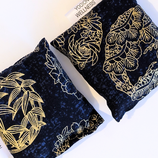 LAVENDER SACHETS BLACK GOLD BOTANICAL