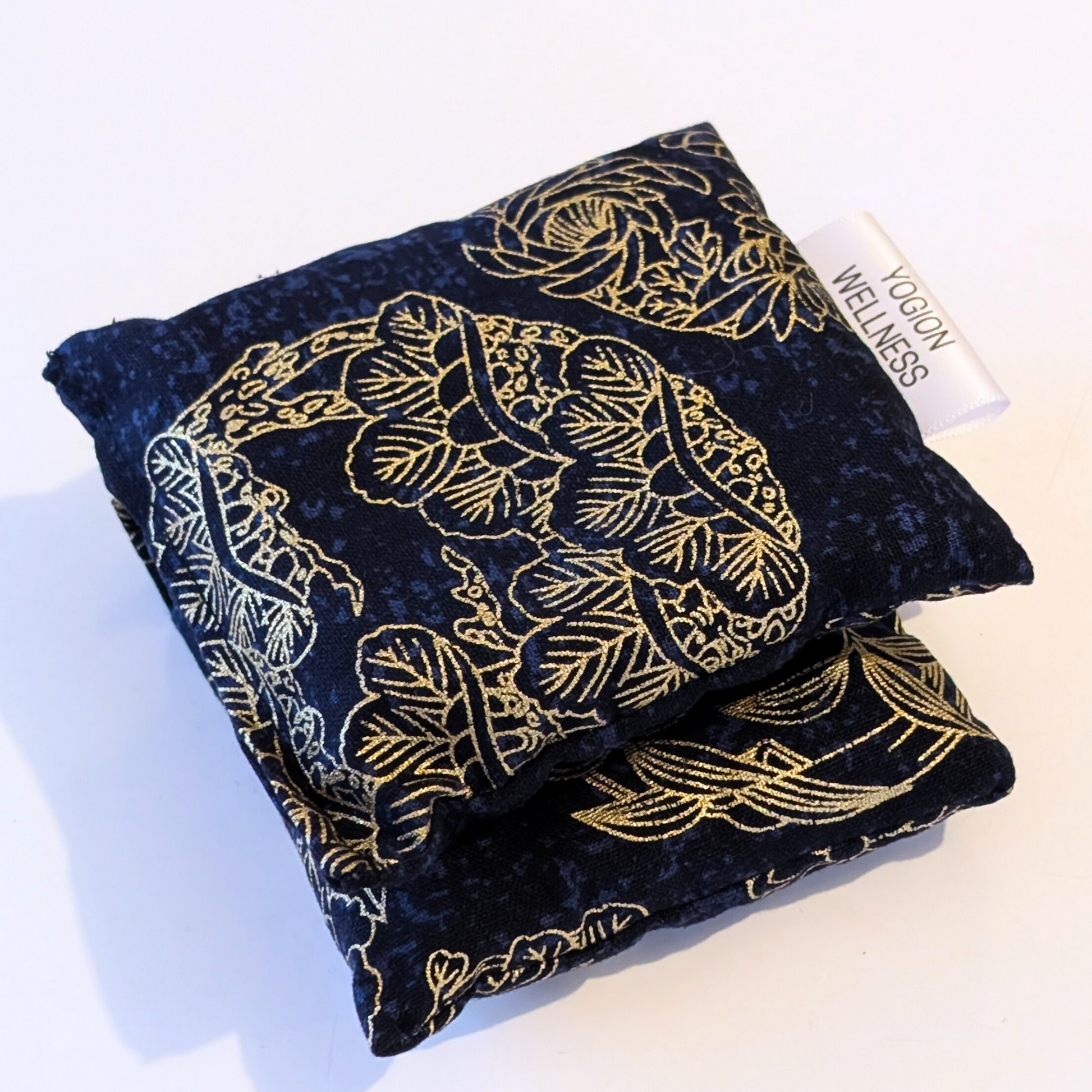 LAVENDER SACHETS BLACK GOLD BOTANICAL