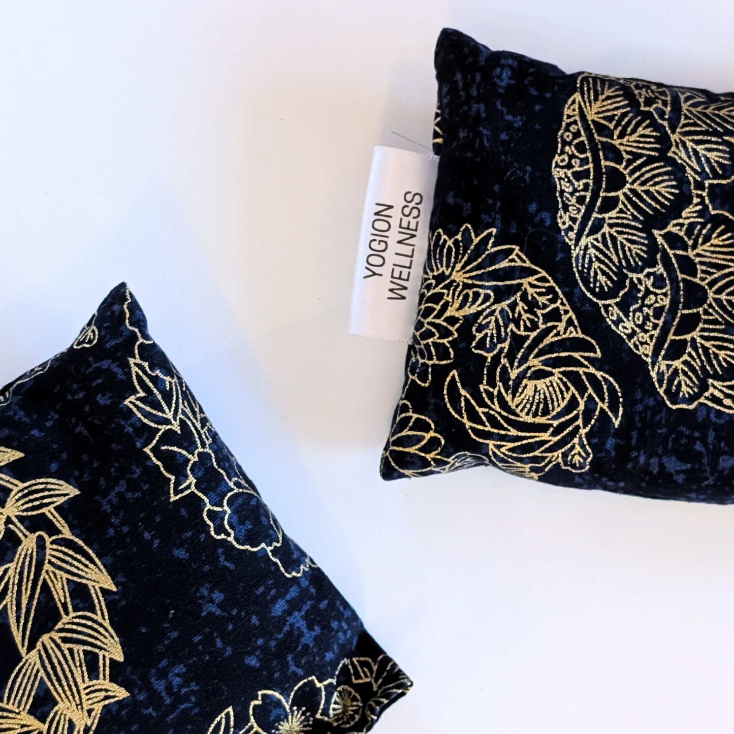 LAVENDER SACHETS BLACK GOLD BOTANICAL