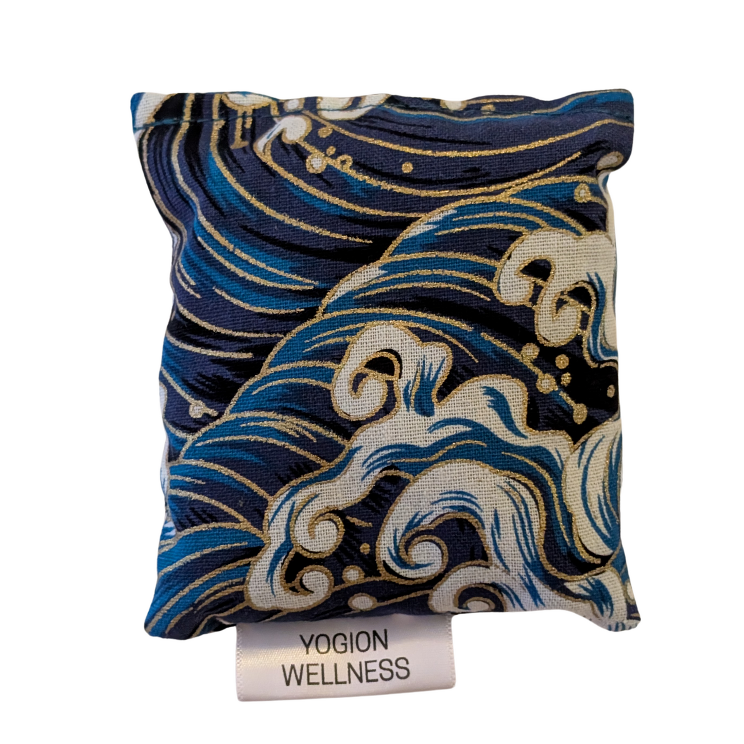 Lavender Sachets - Set of 2 - Waves