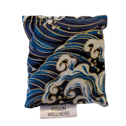 Lavender Sachets - Set of 2 - Waves
