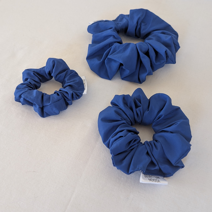 MARAIYA BLUEBERRY SCRUNCHIES YOGION ALL SIZES