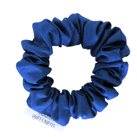 blueberry xxs scrunchie yogion