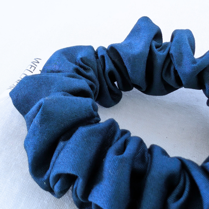 blueberry xxs scrunchie yogion