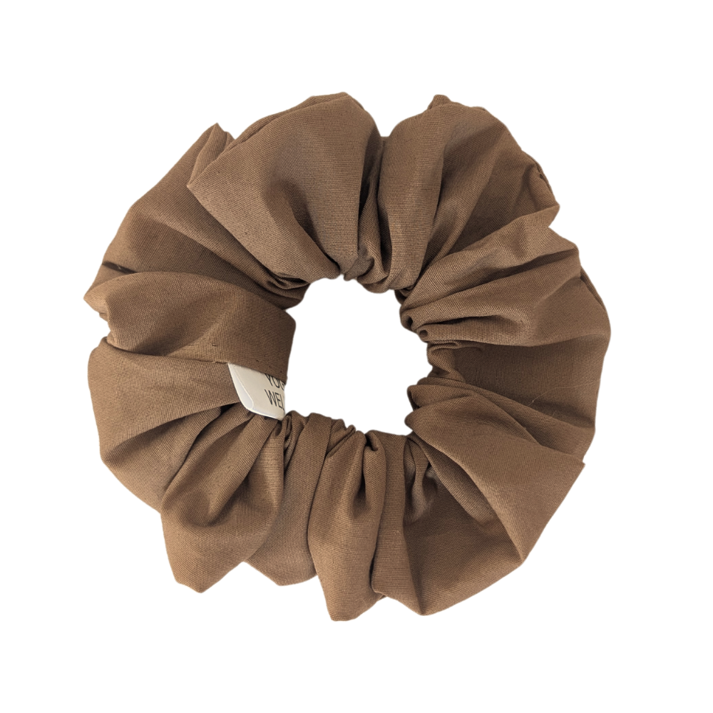 MOCCA MINI SCRUNCHIES YOGION
