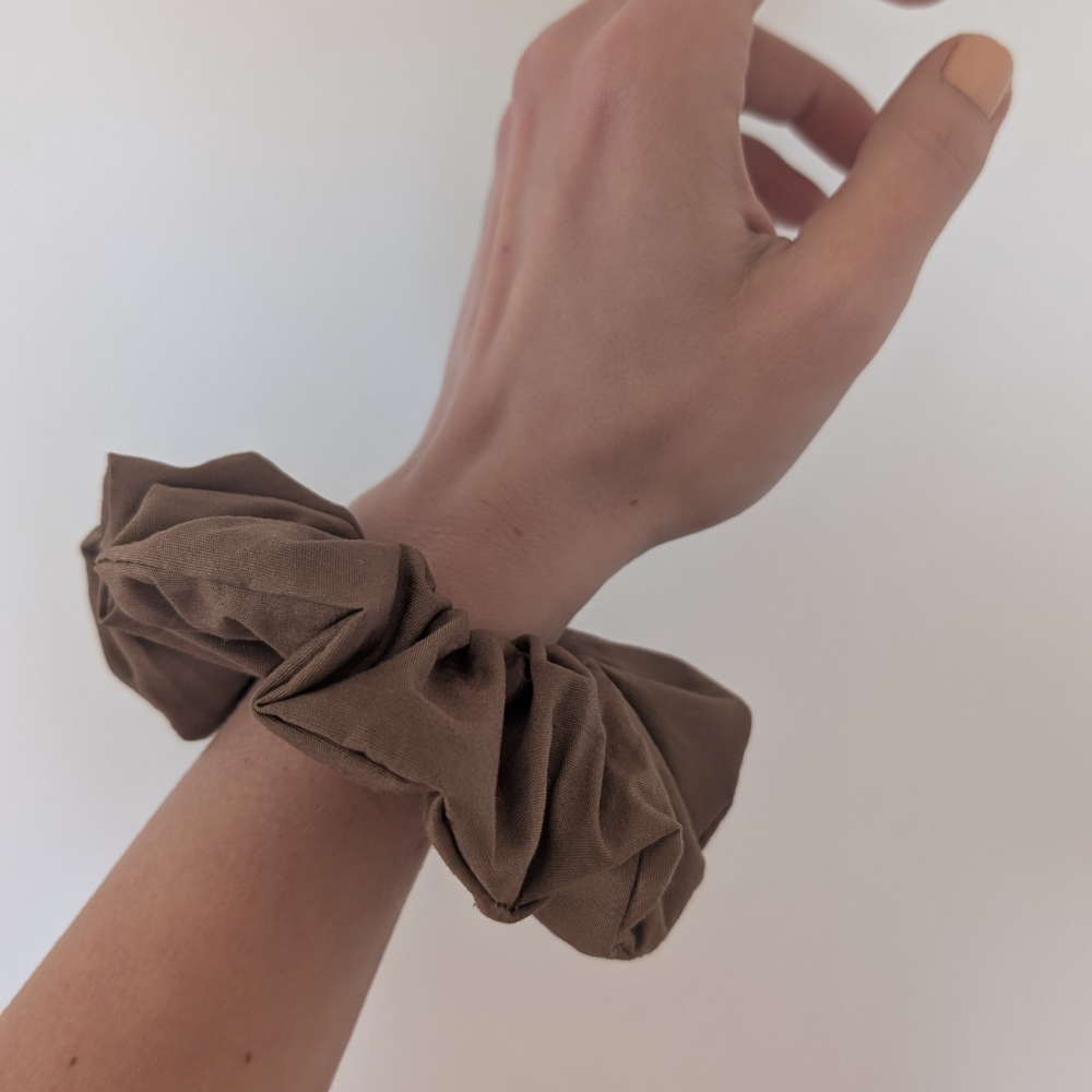 MOCCA MINI SCRUNCHIES YOGION
