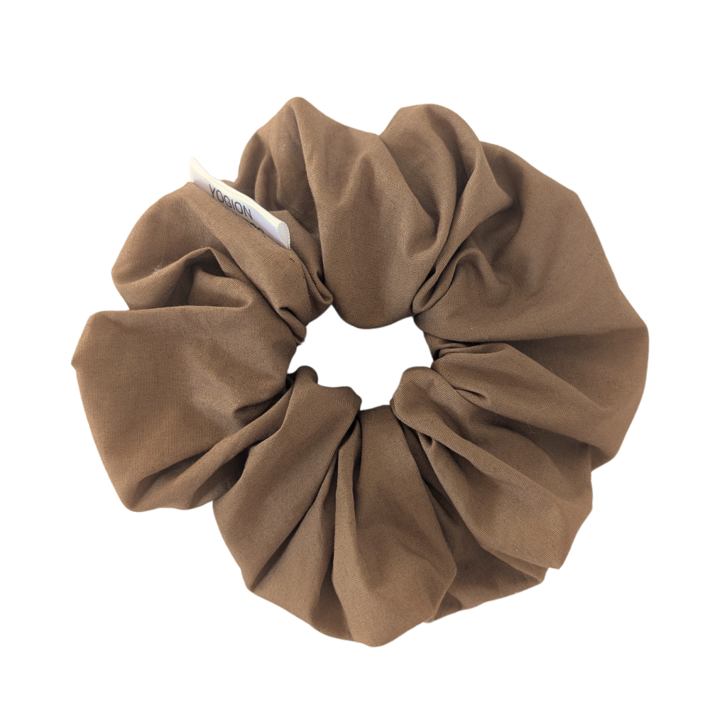 MOCCA XL SCRUNCHIES YOGION