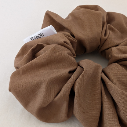 MOCCA XL SCRUNCHIES YOGION
