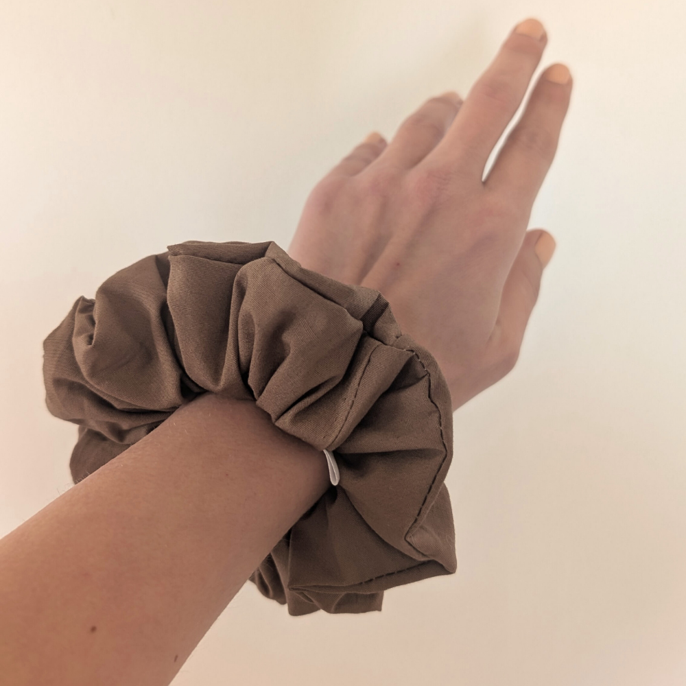 MOCCA XL SCRUNCHIES YOGION