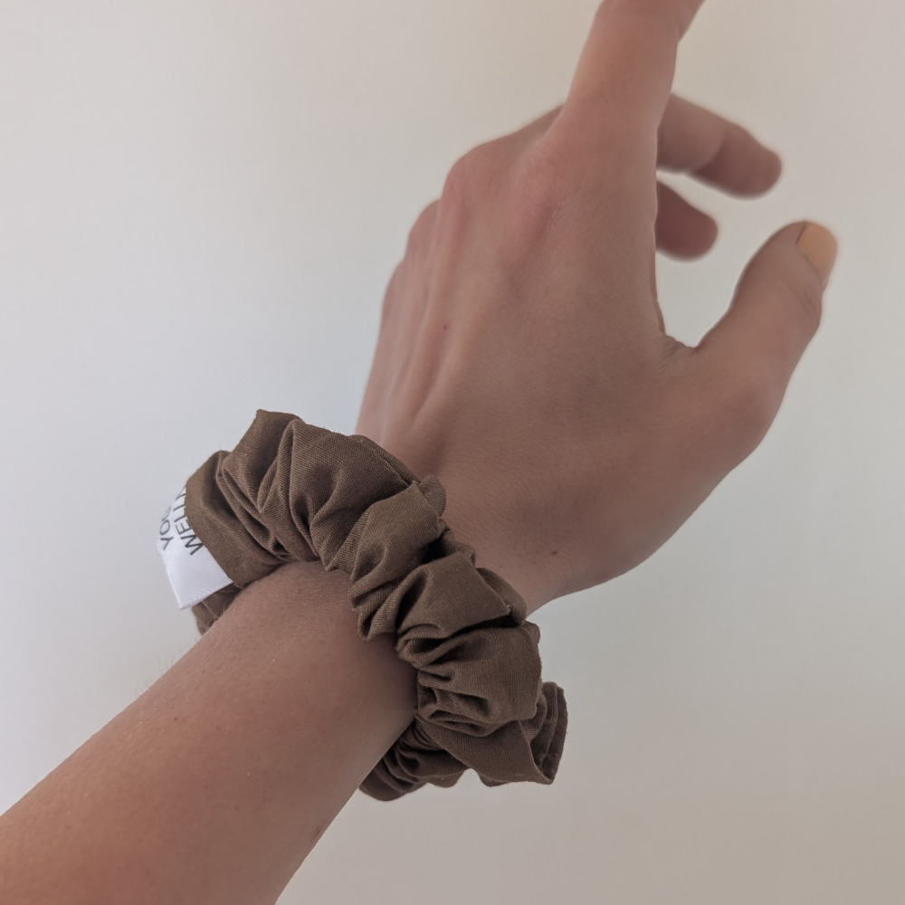 MOCCA XXS SCRUNCHIES YOGION