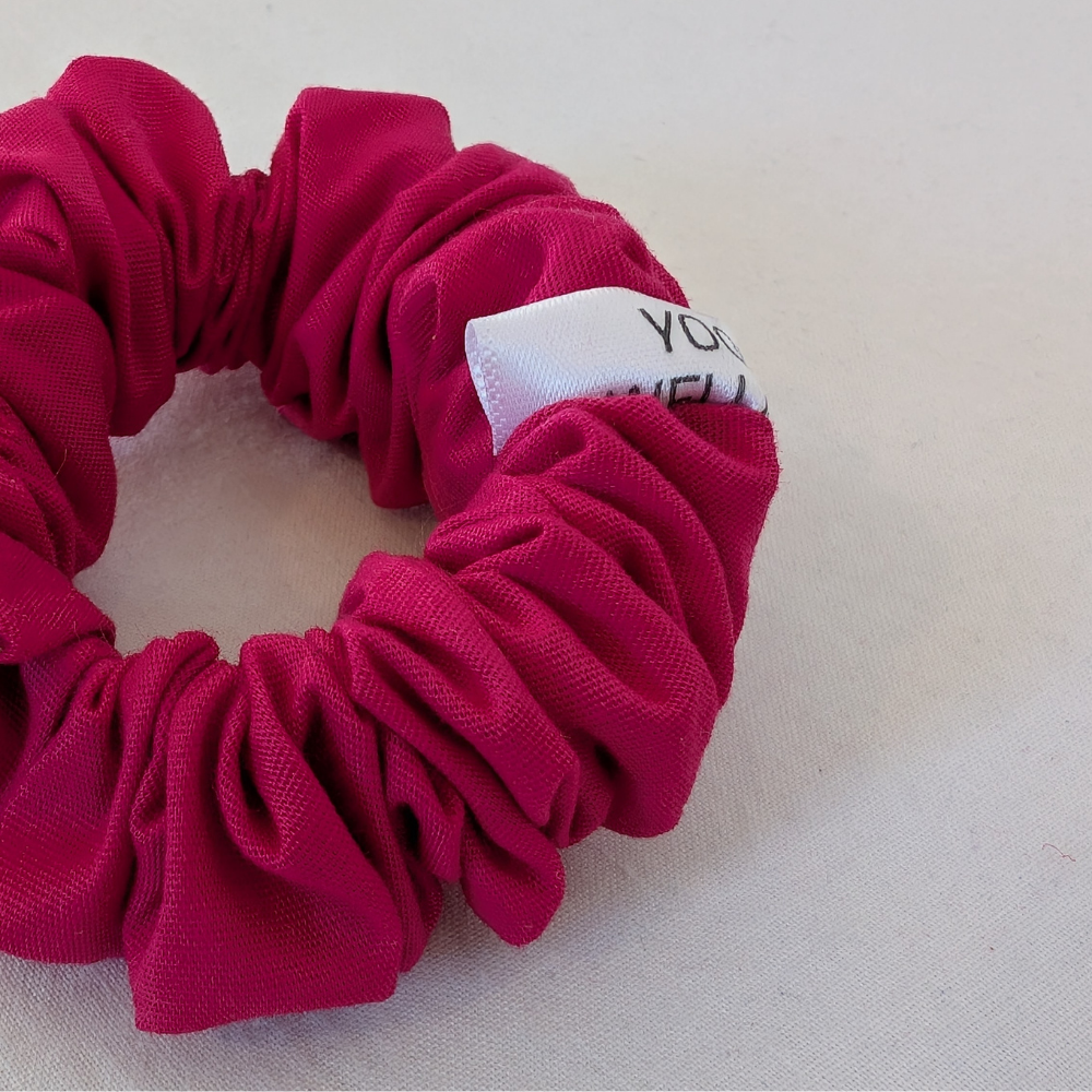 NEFELE XXS SCRUNCHIES YOGION