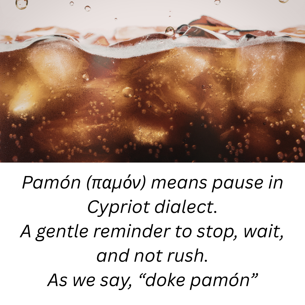 PAMON - Mindfulness Candle