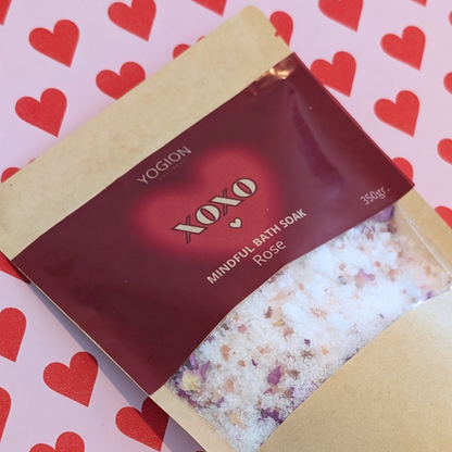 Biologische Mindful Badolie - XO - Roos (350 g)