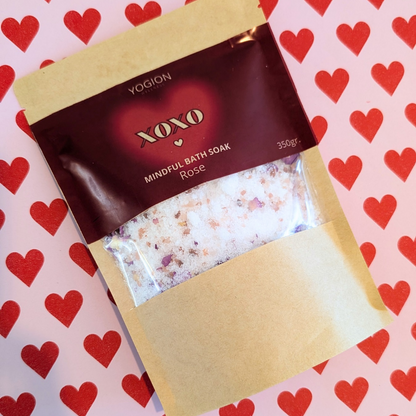 Biologische Mindful Badolie - XO - Roos (350 g)